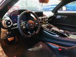 مرسيدس بنز AMG GT